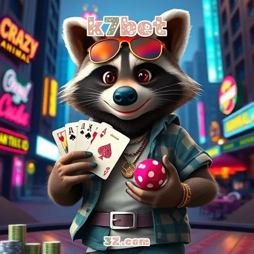 k7bet Apostas online