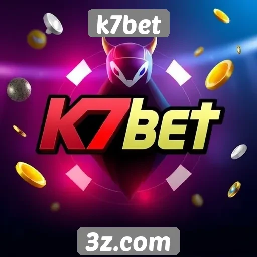 Promoções e bônus atraentes no k7bet