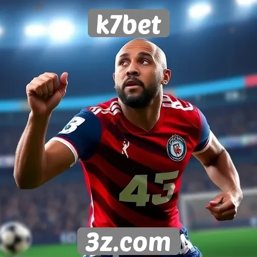 Ofertas de bônus e promoções no k7bet