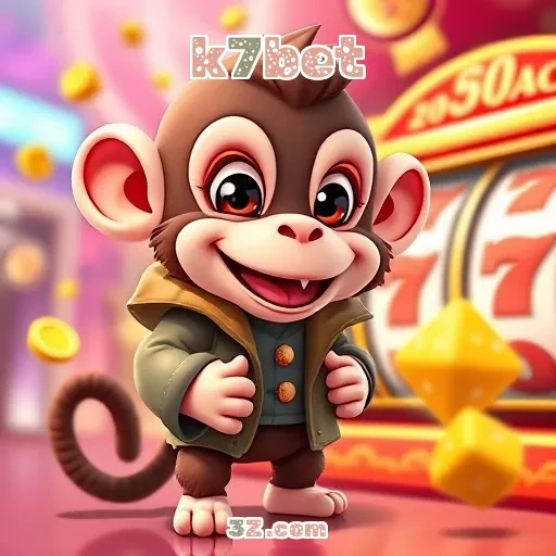 k7bet Site confiável