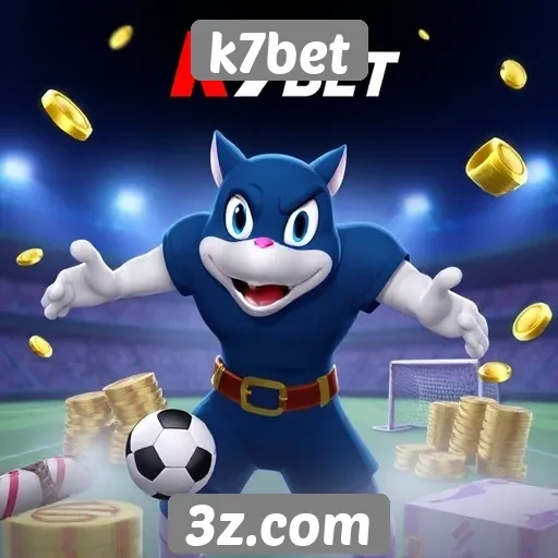 Explorando os bônus e promoções do k7bet