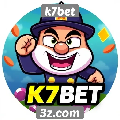 Comparativo de jogos disponíveis na k7bet