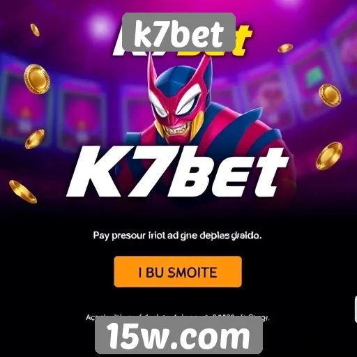 O impacto das promoções no k7bet