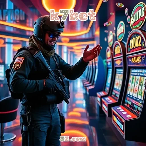 k7bet Jogos variados