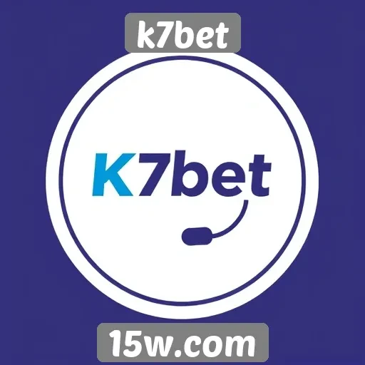 Suporte ao cliente da plataforma K7bet