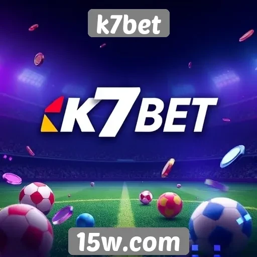 Análise da plataforma de jogos k7bet