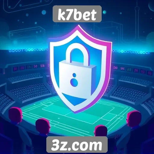 K7Bet: uma visão sobre a segurança das transações