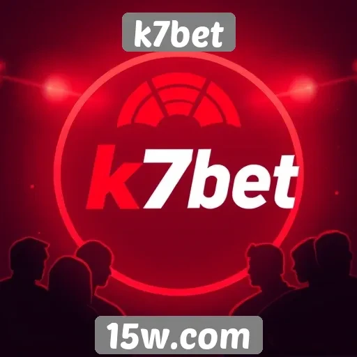 Crescimento da base de usuários do k7bet