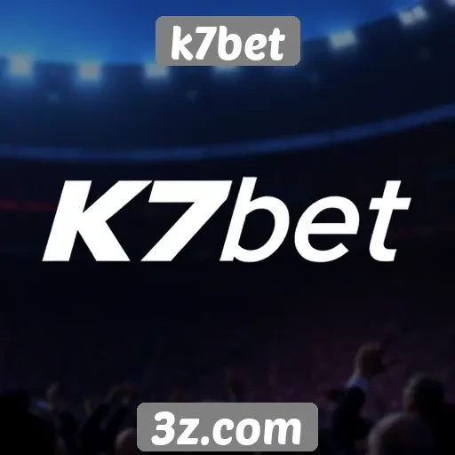 Comparação entre k7bet e concorrentes
