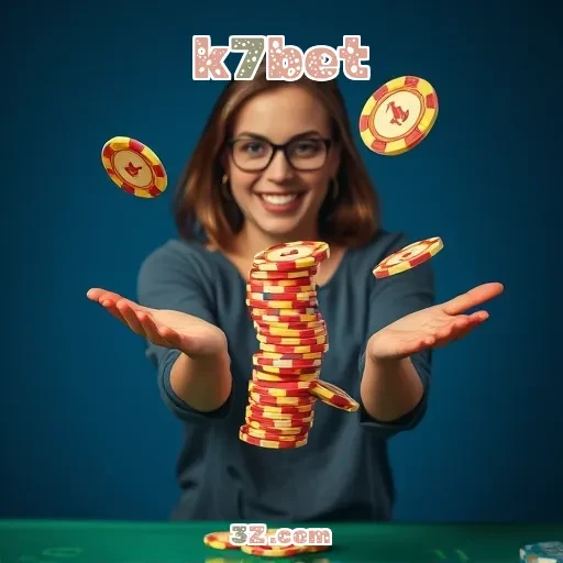 k7bet Área de login