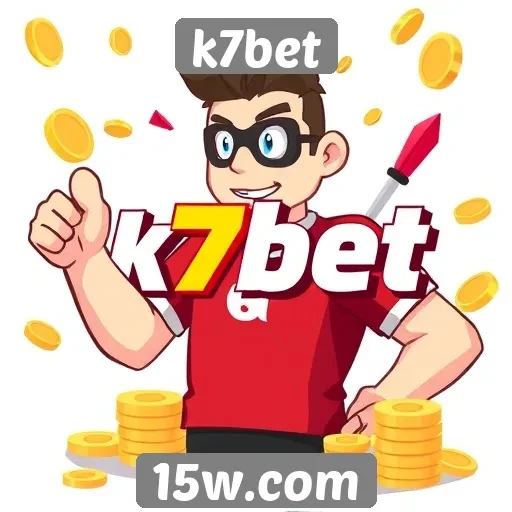 Dicas para maximizar ganhos em k7bet