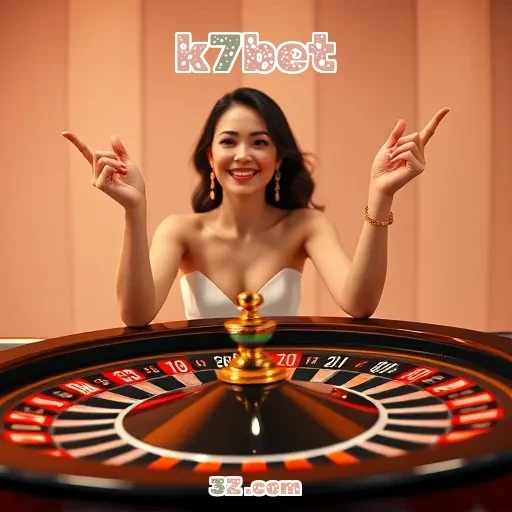 k7bet Métodos de pagamento