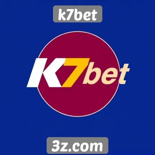 Métodos de pagamento aceitos no k7bet