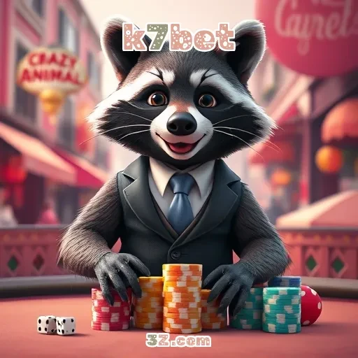 k7bet Plataforma completa