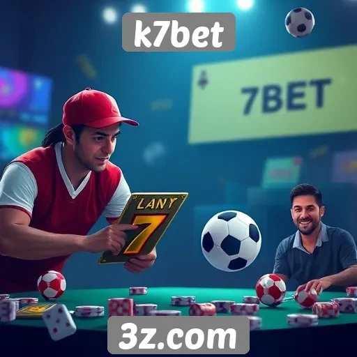 Depoimentos de jogadores sobre a experiência no k7bet
