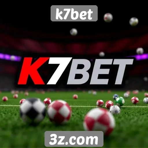 Impacto das regulamentações nas operações do k7bet