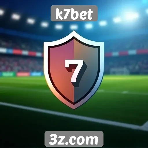 Segurança e privacidade no k7bet para jogadores