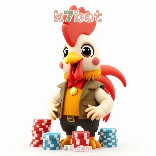 k7bet Caça-níqueis