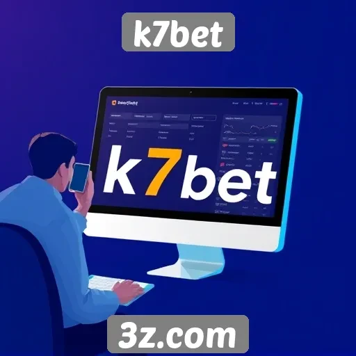Experiência de usuário no K7bet é avaliada por especialistas